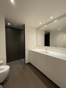 Nordhavn luxe with water view