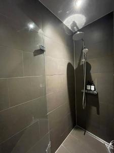 Nordhavn luxe with water view