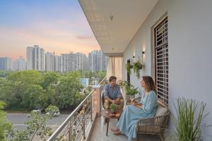 FabHotel MVR Stay 116