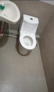 Renu Residency near Maruthamalai and on the way to Adiyogi Isha yoga Centre