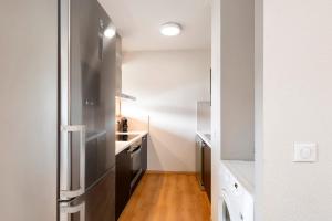 Apto Buenas Vistas En Osseja