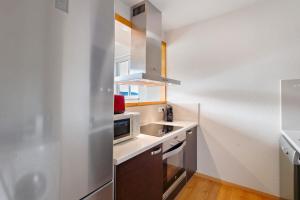 Apto Buenas Vistas En Osseja