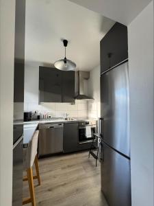 Apartment Rovaniemi Center 8