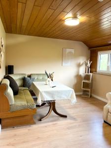 Golden Oldie 5 Pers 3SZ Familien Gruppen Kocherblick