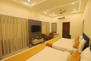 Hotel Chandrodaya Orchid -