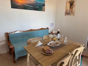 Victorias House Xerokambos