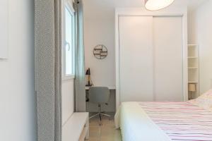 Appartement indépendant avec jardin