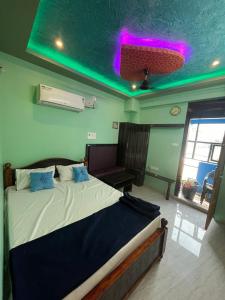 PANMOZHI RESIDENCY-luxury comfort stay