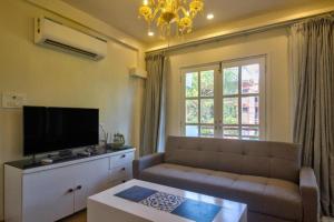 Hotel White Calangute