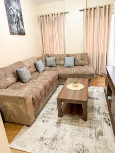 Centauri Living - Ubytování bez kategorie ve městě Ruaka