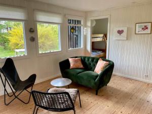 Cozy Holiday House near Vejby