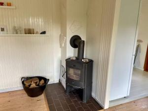 Cozy Holiday House near Vejby