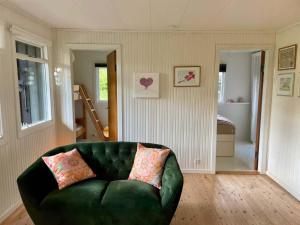 Cozy Holiday House near Vejby