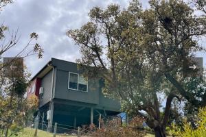 Constance Retreat - Wi-Fi, Netflix