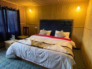 Alpine Cottage Pangong