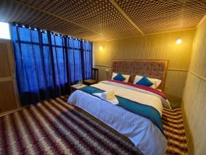 Alpine Cottage Pangong