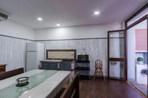 IL BAGLIO DELLETNA VILLAs