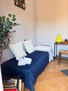 IL BAGLIO DELLETNA VILLAs