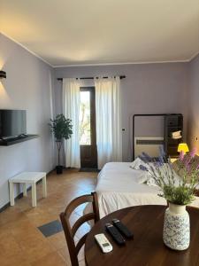 IL BAGLIO DELLETNA VILLAs