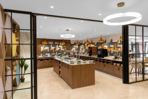 Hampton By Hilton Istanbul Sisli