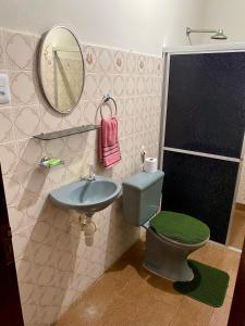 Casa Mosqueiro, Praia do Farol e Chapéu Virado