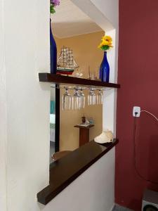 Casa Mosqueiro, Praia do Farol e Chapéu Virado