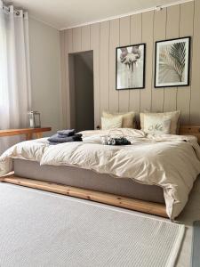 The Villa of the north