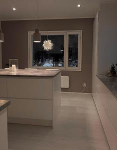 The Villa of the north