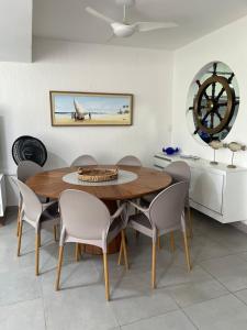 Casa em Condomínio familiar na Praia dos Carneiros