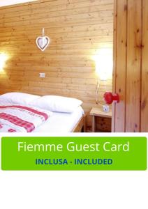 LA TANA - Agenzia Dolomiti Affitti