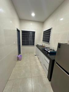 RJ Homestay Kuala Krai-PRIVATE POOL