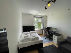 Sydhavn Studio Stay