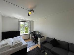 Sydhavn Studio Stay