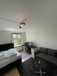 Sydhavn Studio Stay