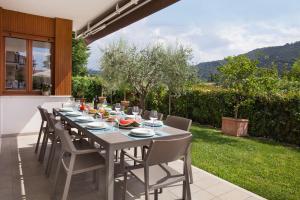 Ca Le Terrazze With Pool