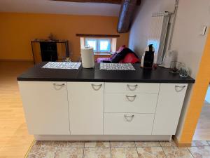 Appartamento in Attico