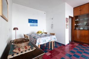 Il Respiro del Mare con vista Capri