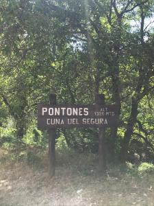 Loft HUELGAS - Hotel Ruta del Segur