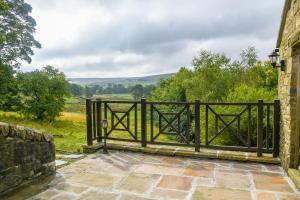 Ridgeway Cottage at Lovelady Shield
