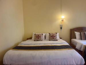 The Mixai Villa Hotel