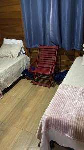 Recanto das consogras