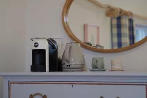 Willow Barn, Long Melford