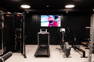 AIRINN Vilnius Airport Hotel RENOVATED 2025