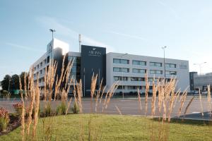 AIRINN Vilnius Airport Hotel RENOVATED 2025