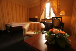 Hotel Octarna - Free On-site Parking