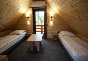 Hotel Zielony & OW Borowik & Pensjonat Manhattan - Centrum Rekreacji i Wypoczynku GASTROTUR