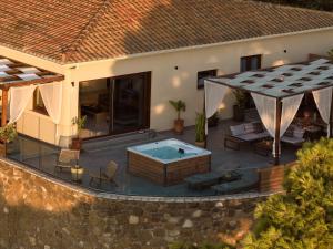 Villa Strada Castello