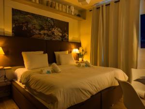 Eiffel-Tower, Suite Trocadéro - 4 people