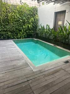 Vasili Boutique Villa