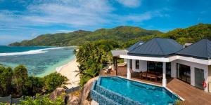 Lagati Luxury Villa - Unrated properties in Mahe